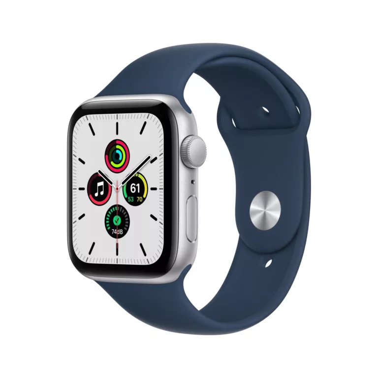 How to Track Water Intake with Your Apple Watch 5