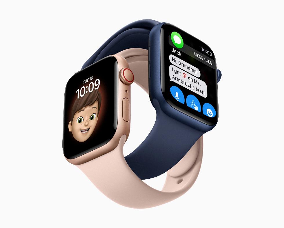How to Save Your Apple Watch Face From Falling Off 17