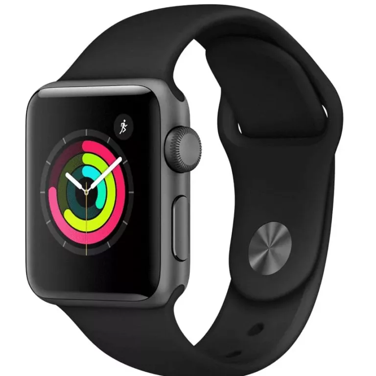 How Many Steps Make Up a Mile on Apple Watch 15