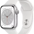 Troubleshooting Your Apple Watch Showing Only Time 3