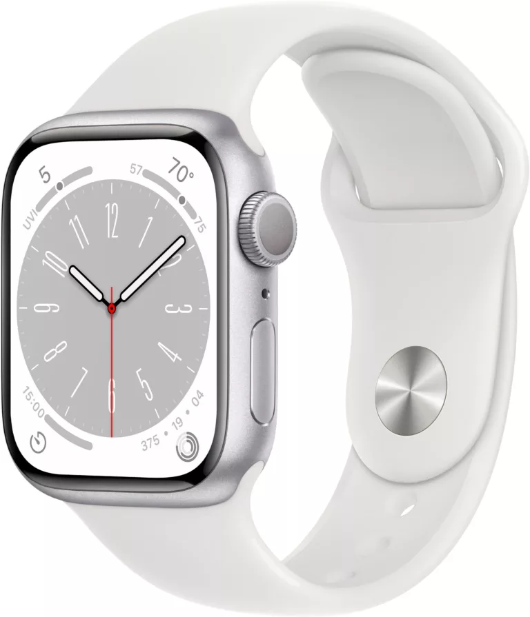 Troubleshooting Your Apple Watch Showing Only Time 3