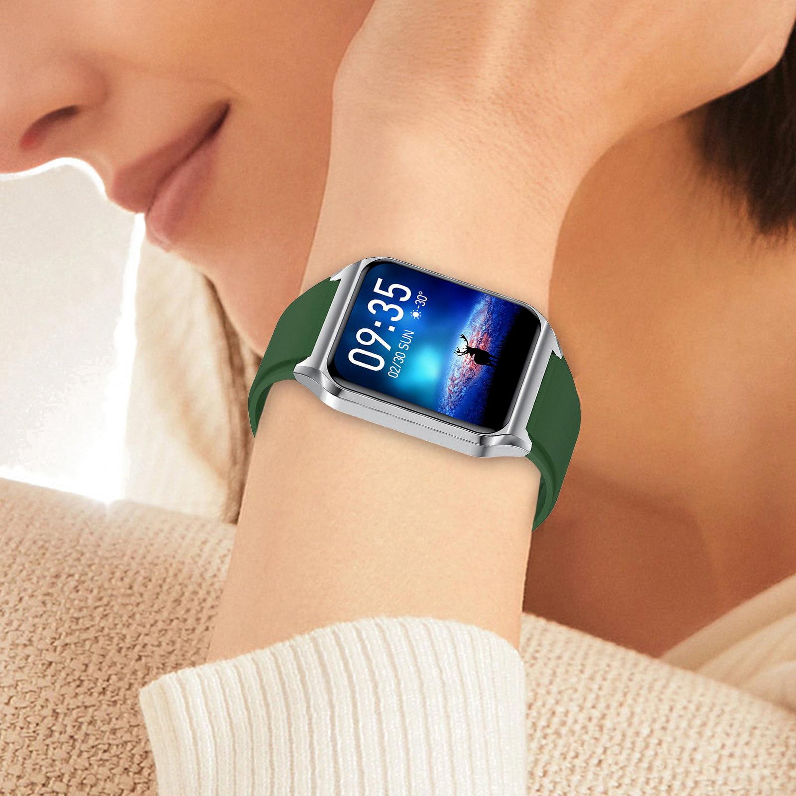 apple watch lockscreens