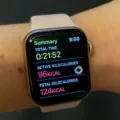 How to Burn More Calories with Apple Watch and Lose It 12