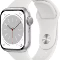 How to Secure Your Apple Watch with Lost Mode 15
