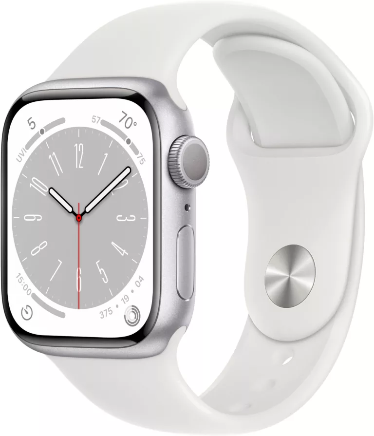 How to Secure Your Apple Watch with Lost Mode 7