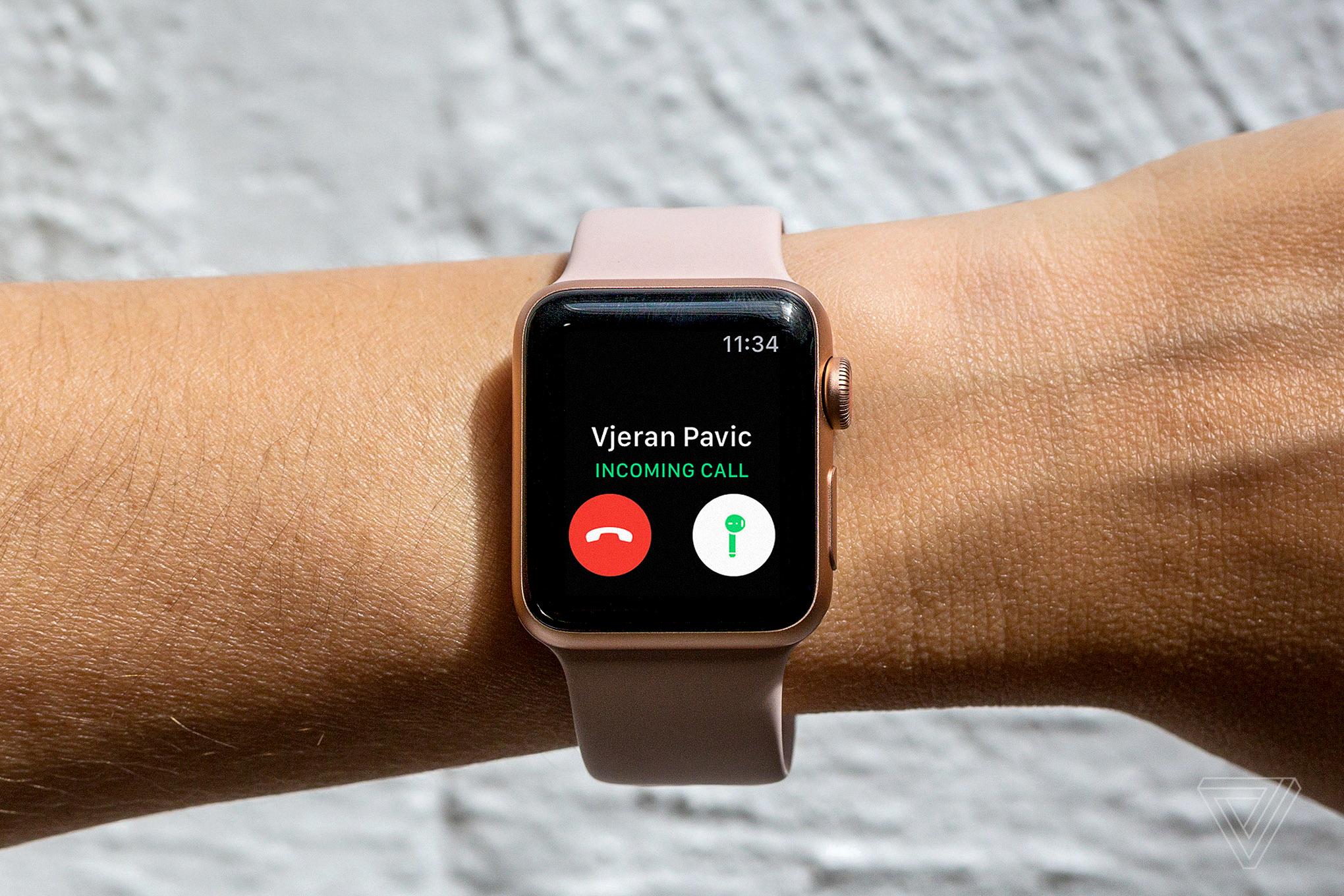 apple watch lte worth it