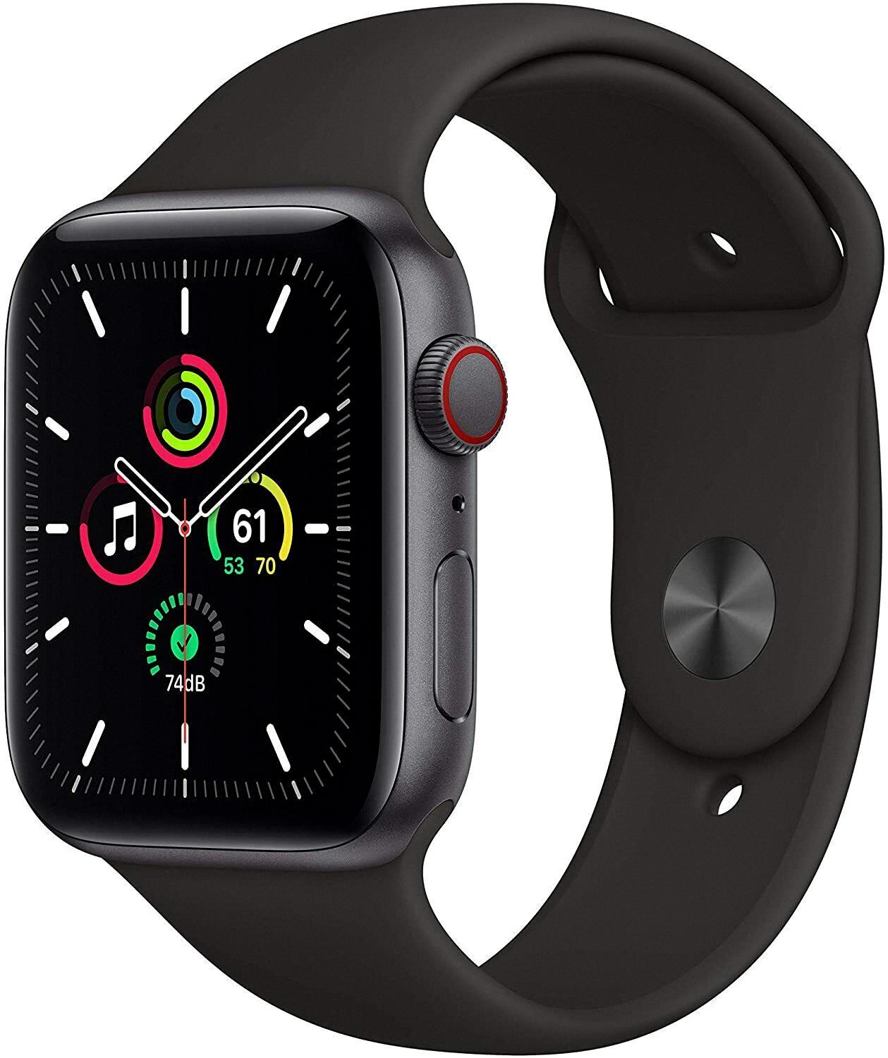 apple watch lte worth it