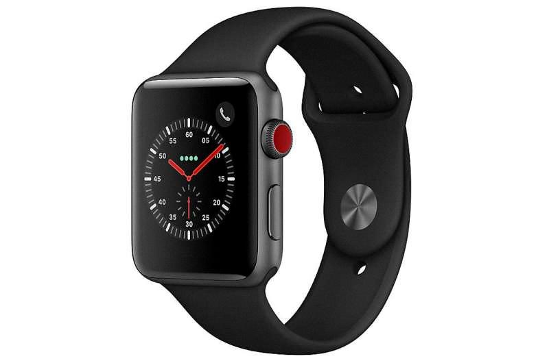 apple watch lte worth it