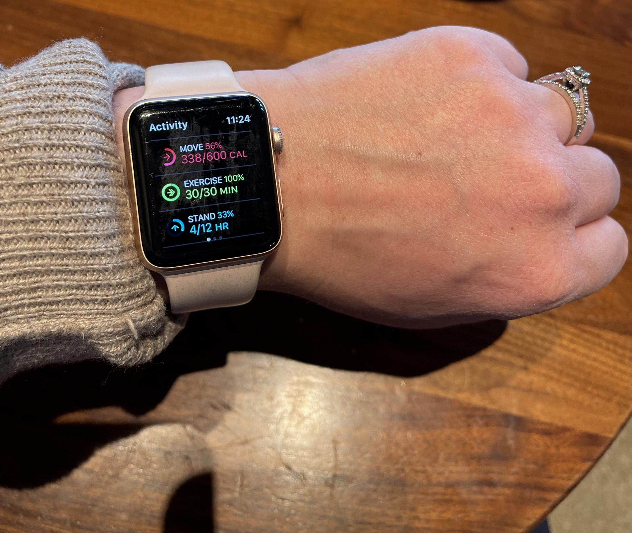 How to Maximize Your Workout with Apple Watch Mixed Cardio DeviceMAG