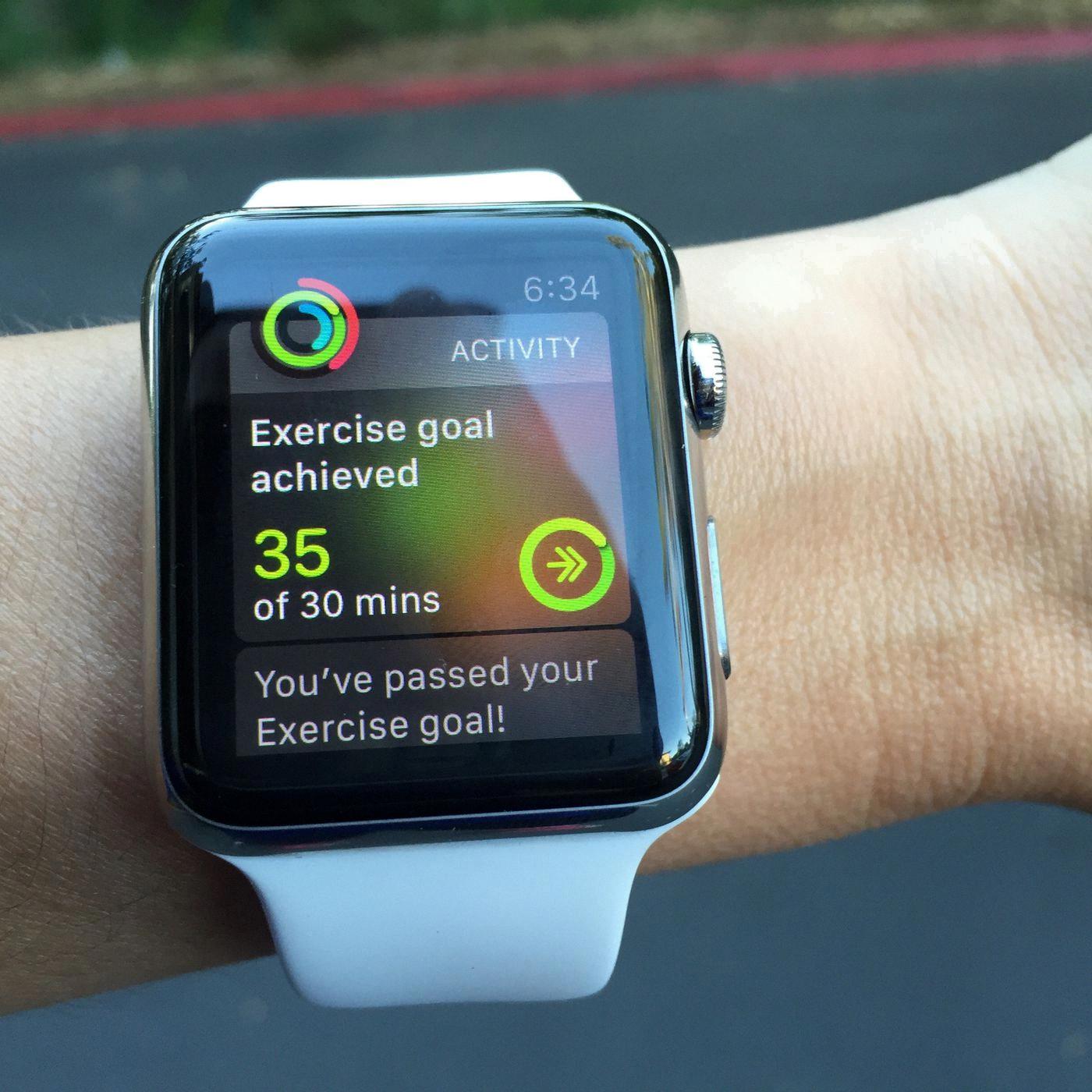 How to Maximize Your Workout with Apple Watch Mixed Cardio - DeviceMAG