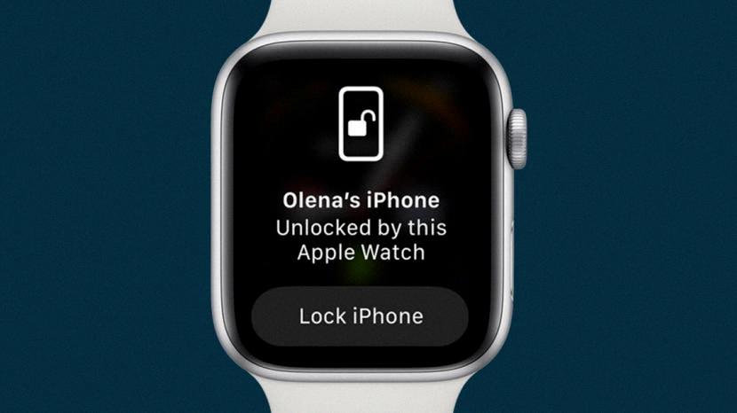 apple watch not pairing manually