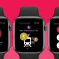 How to Quickly and Easily Pair Your Apple Watch with a QR Code 11