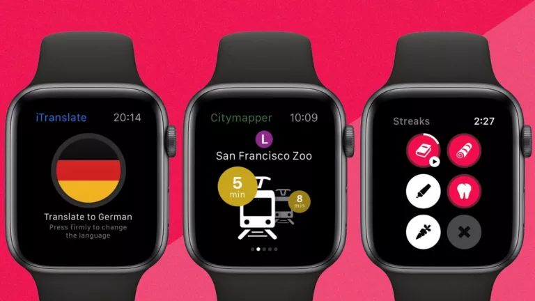 How to Quickly and Easily Pair Your Apple Watch with a QR Code 17