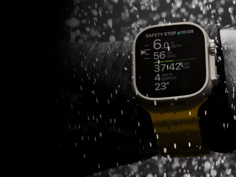 How to Solve Your Apple Watch Pairing Screen Issues 5