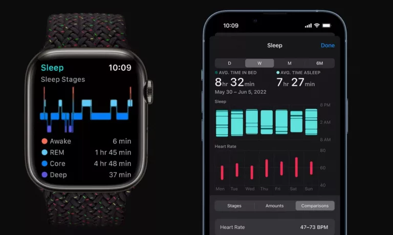 How Apple Watch's REM Sleep Tracker Can Help You Get Better Rest 1