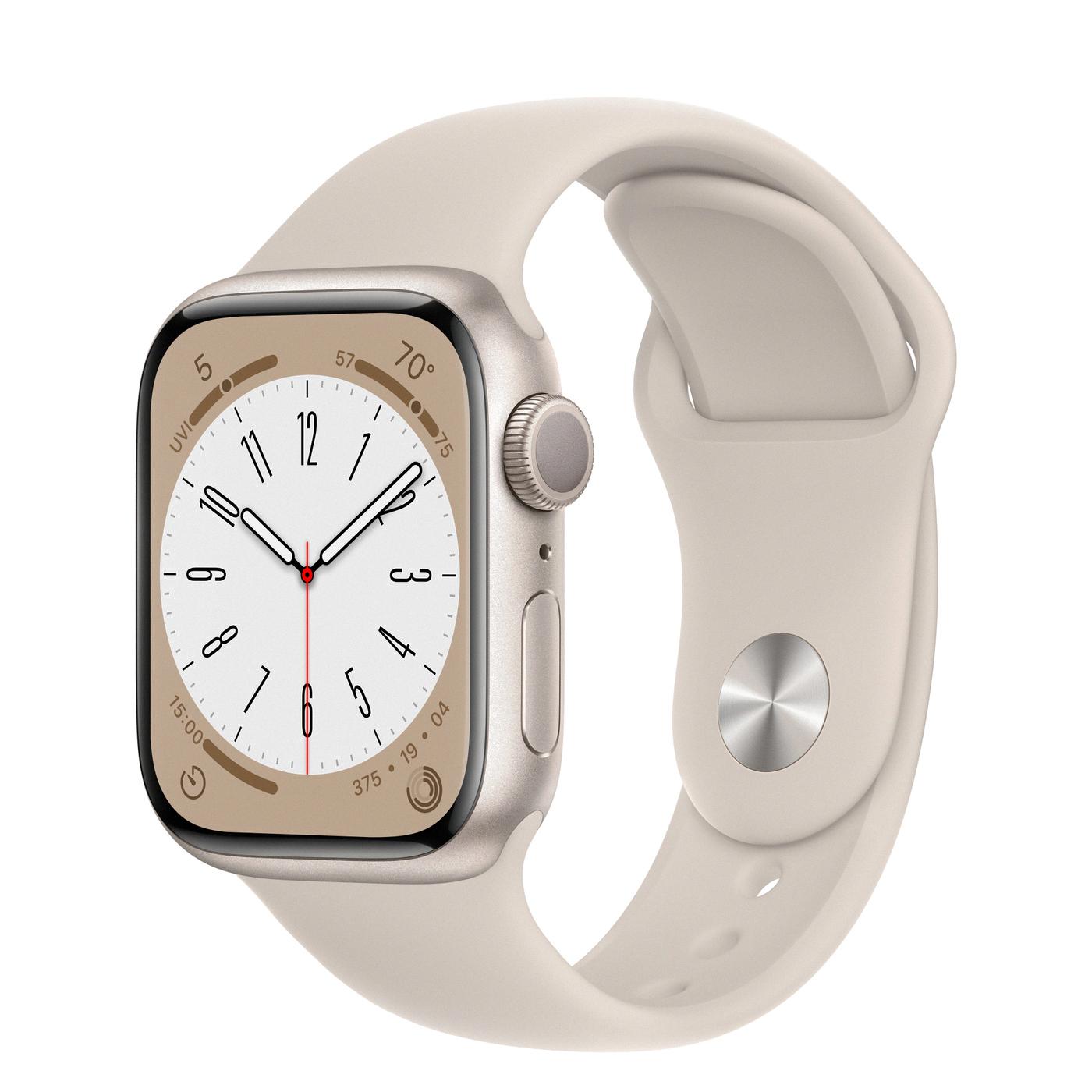 apple watch screen savers