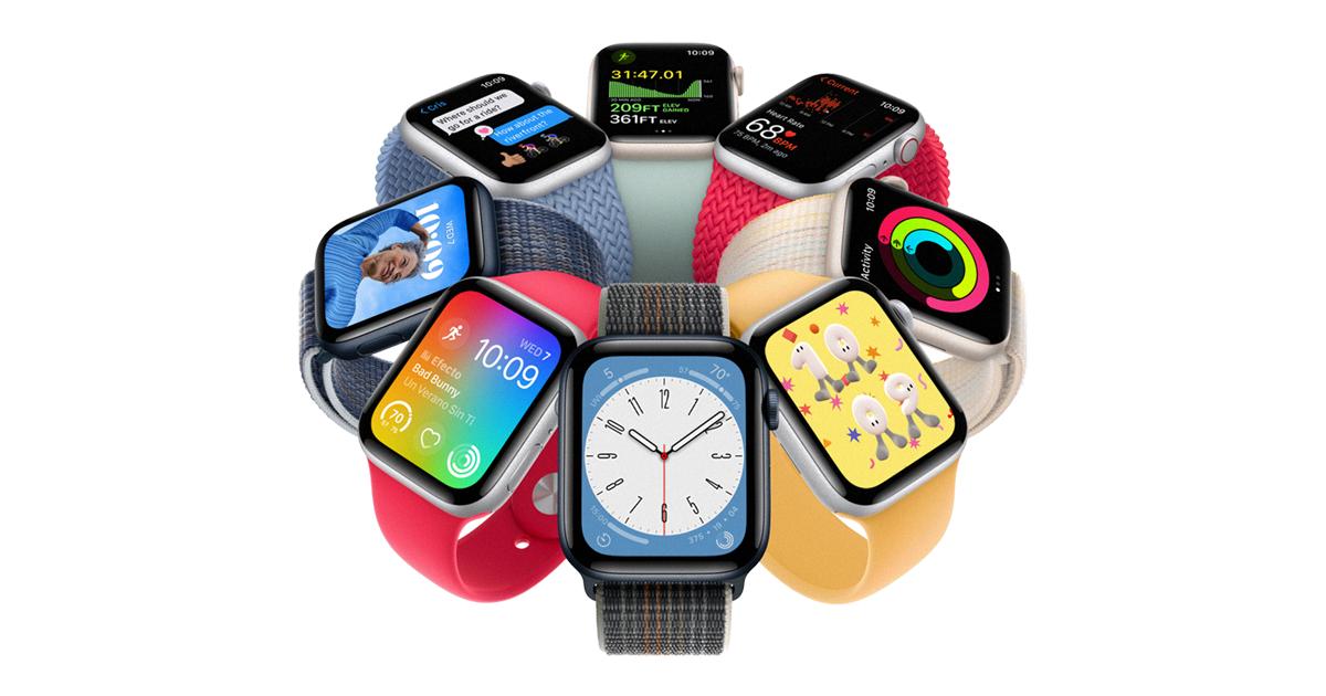 apple watch series 3 charge