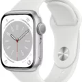How to Track Your Standing Hours with Your Apple Watch 11