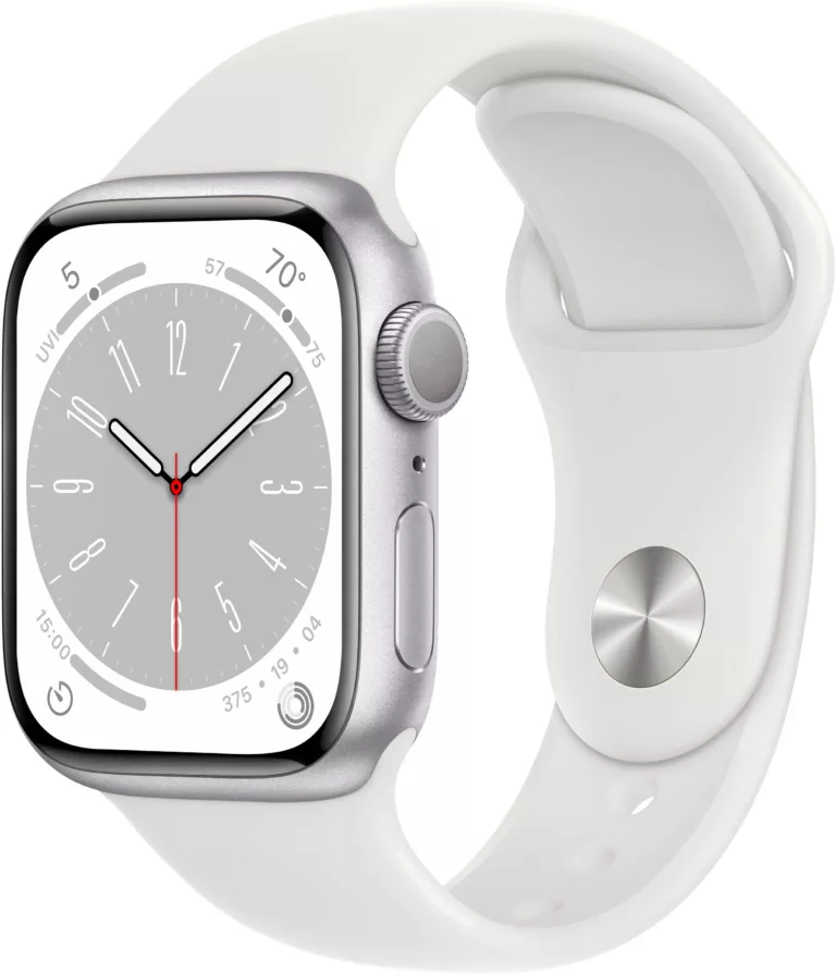 How to Track Your Standing Hours with Your Apple Watch 1