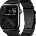 Troubleshooting Tips Your Apple Watch Strap Not Locking 9