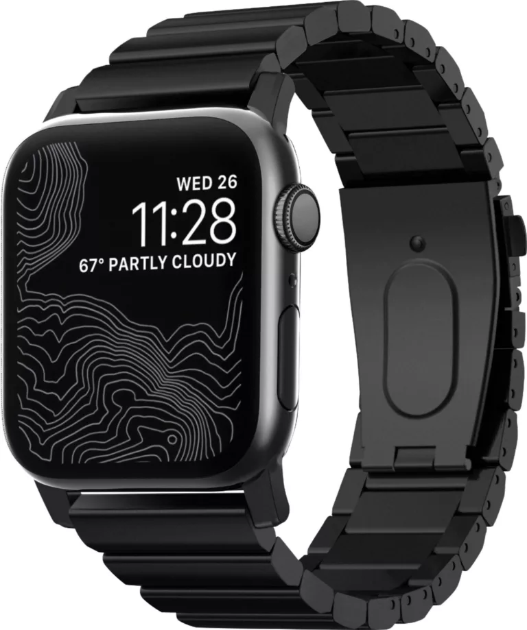 Troubleshooting Tips Your Apple Watch Strap Not Locking 19