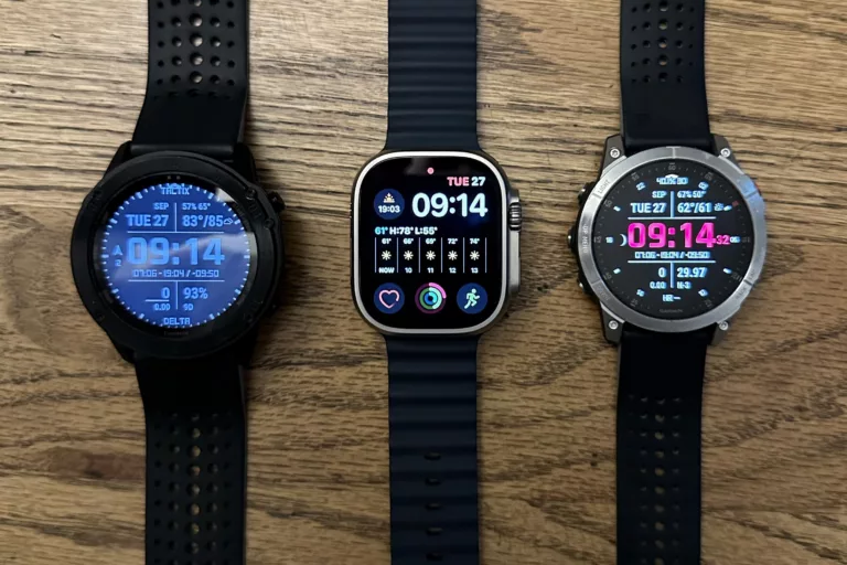How to Sync Your Apple Watch to Garmin Connect 11