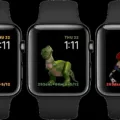 Magic of Toy Story Sounds on Your Apple Watch 11