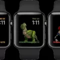 Magic of Toy Story Sounds on Your Apple Watch 13