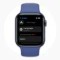 How to Manage Unread Messages on Your Apple Watch 7