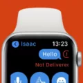 Unlock the Power of Text Messaging with Apple Watch Vibration 7