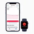 Uncovering the Mystery of Sudden Apple Watch VO2 Max Drops 9