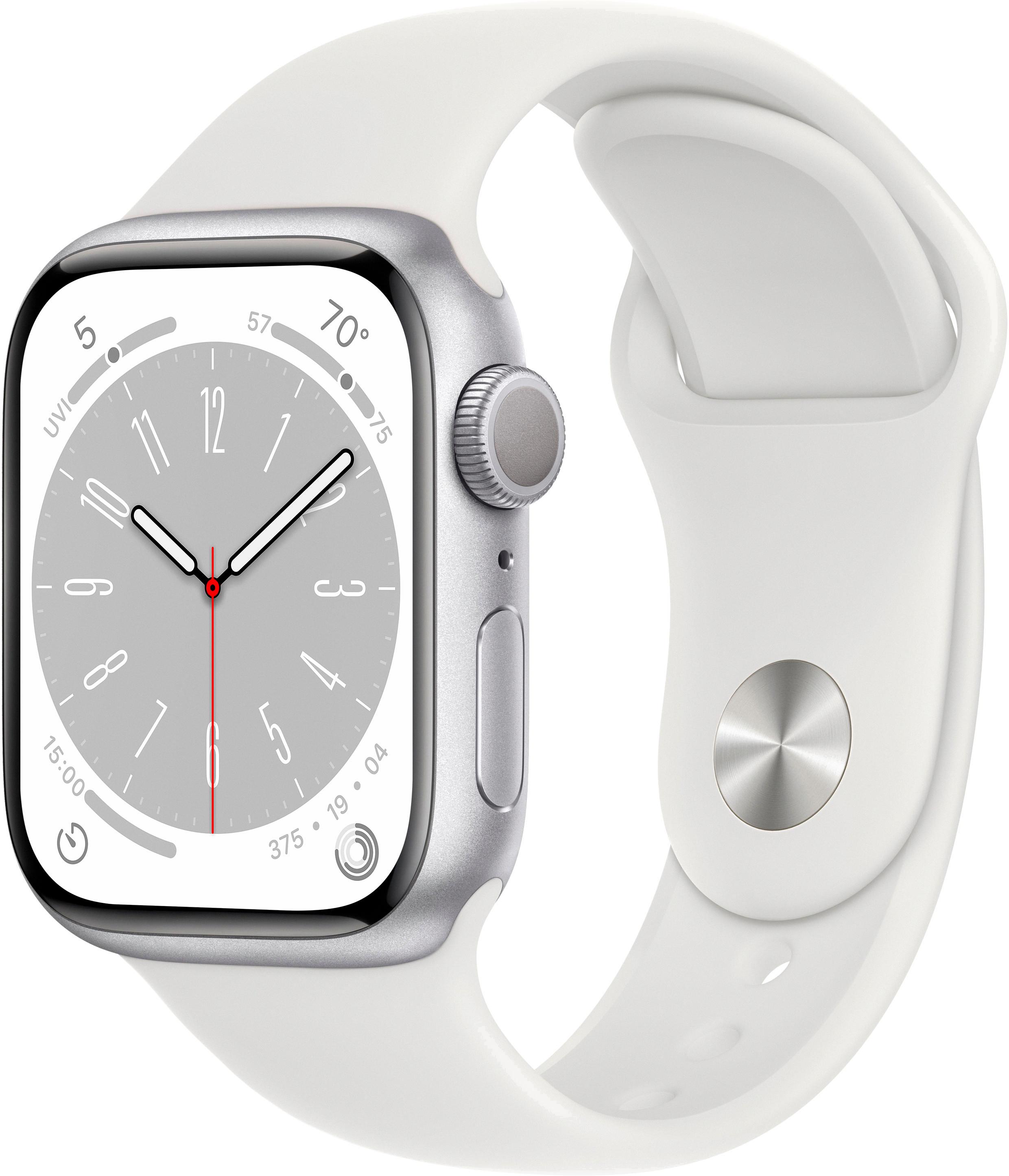 How to Set Up an Apple Watch Alarm to Vibrate Only 3