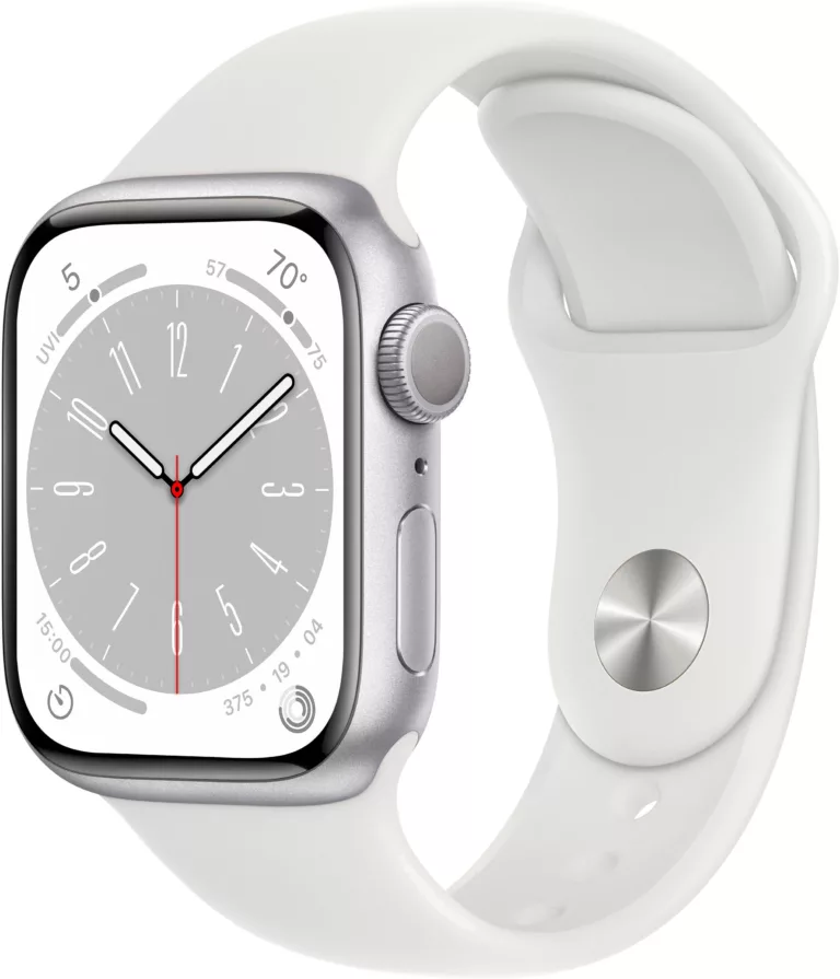 How to Fix Water Damage on Your Apple Watch 1