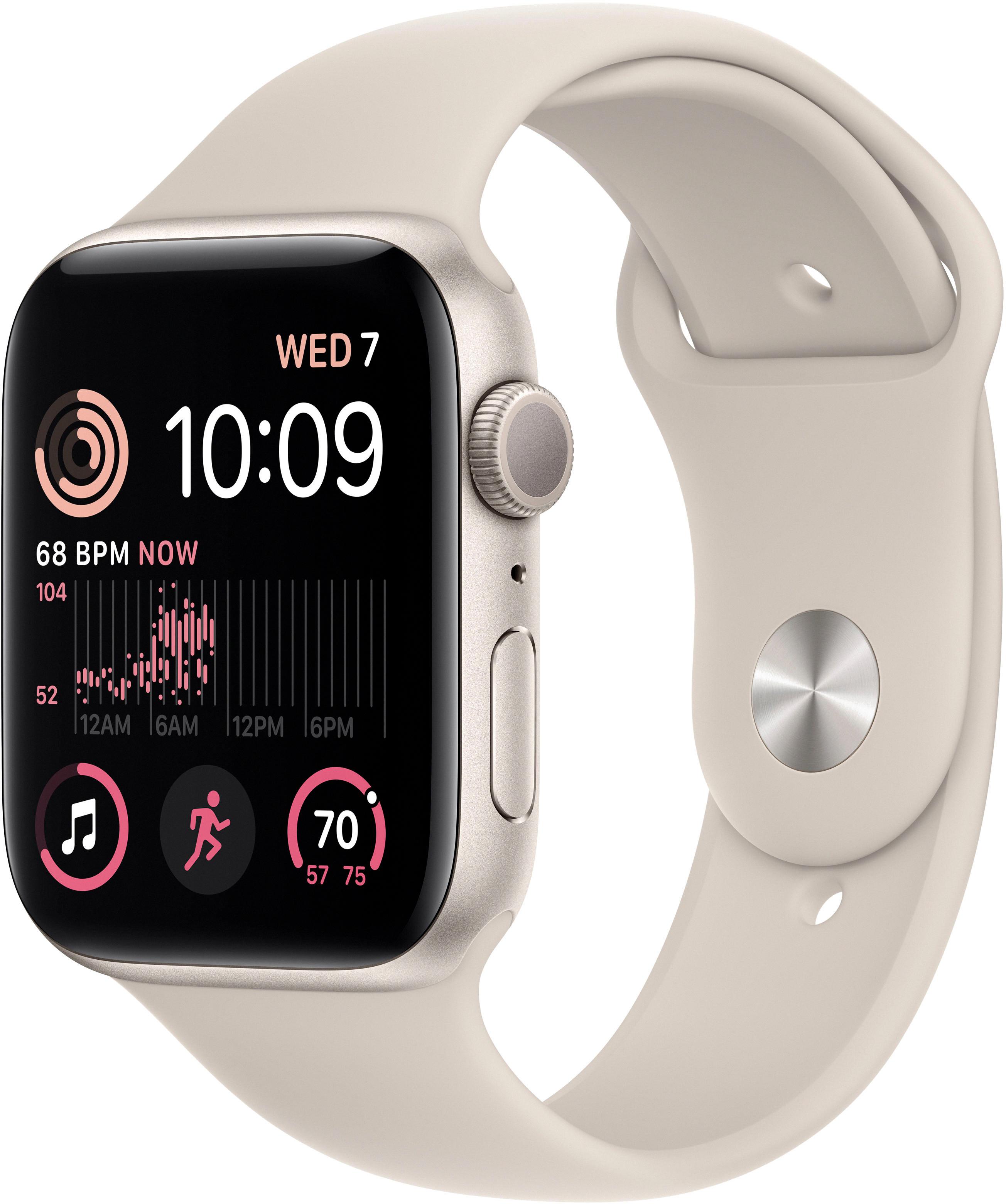 Apple Watch's Weekly Summary Notifications 1