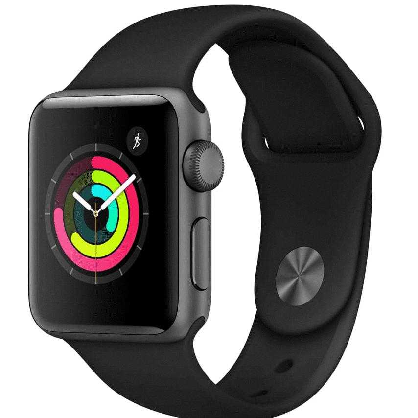 apple watch won t turn on apple logo flashes