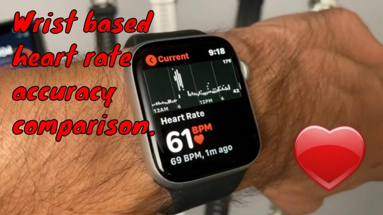 apple watch zones