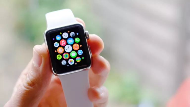 How to Use Google Photos on Apple Watch 5
