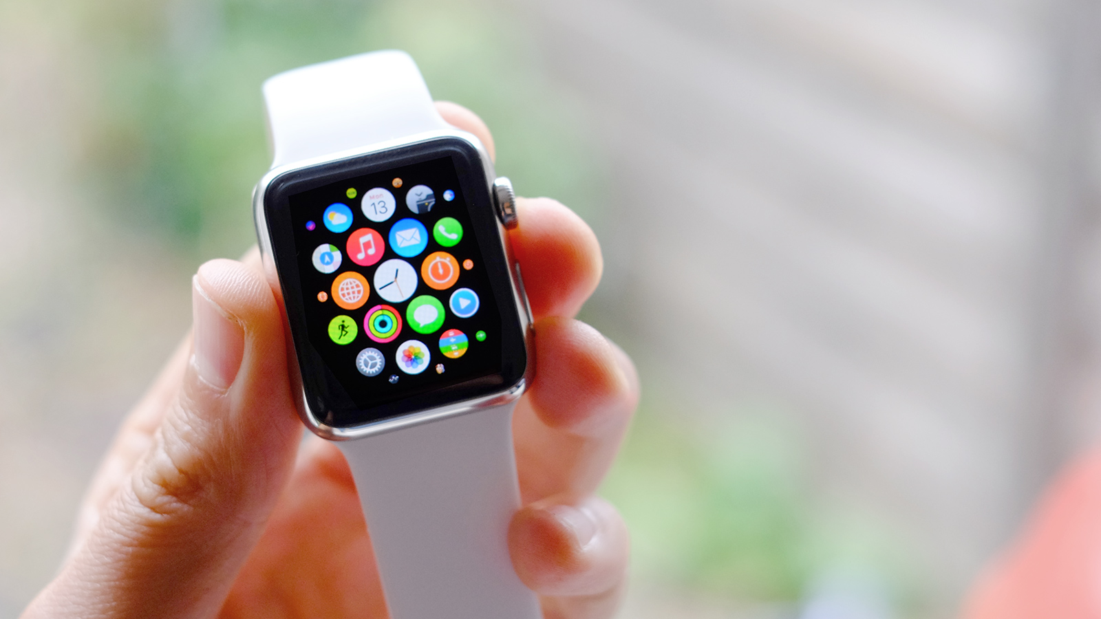 How to Use Google Photos on Apple Watch 1