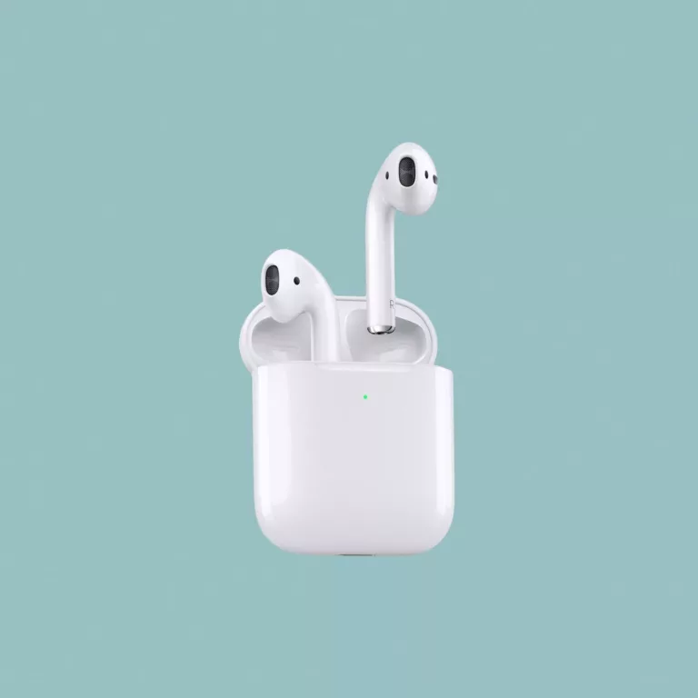 How to Check if Your AirPods Are Registered with Apple? 3