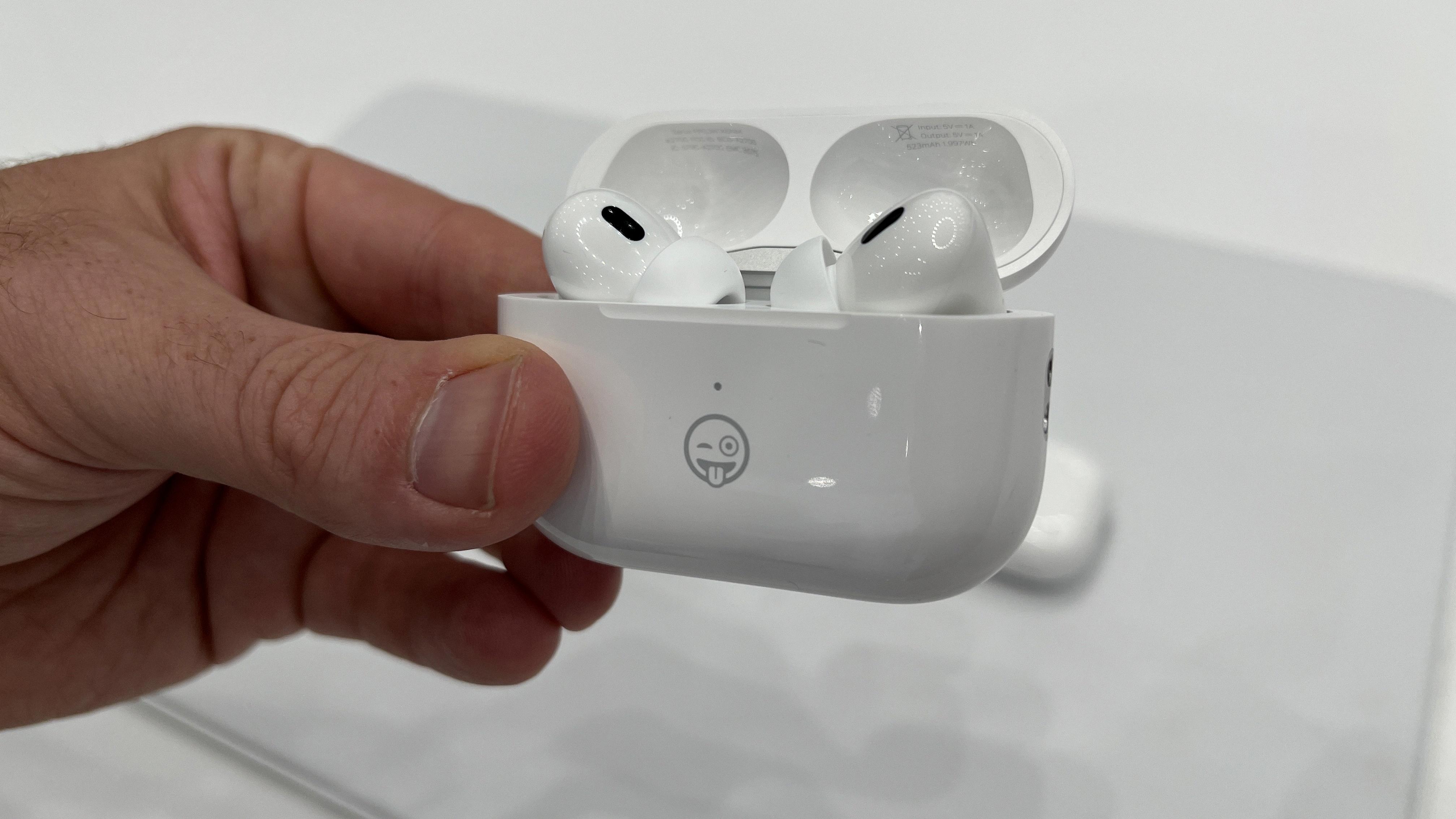 Are Fake AirPods Waterproof? 1
