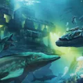 How To Play ARK Survival Evolved on Your MacBook Pro 15