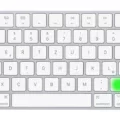 How to Use Backslash Key on Your MacBook Pro 3