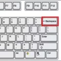 Uncovering the Mystery of the Missing Mac Backspace Key 12