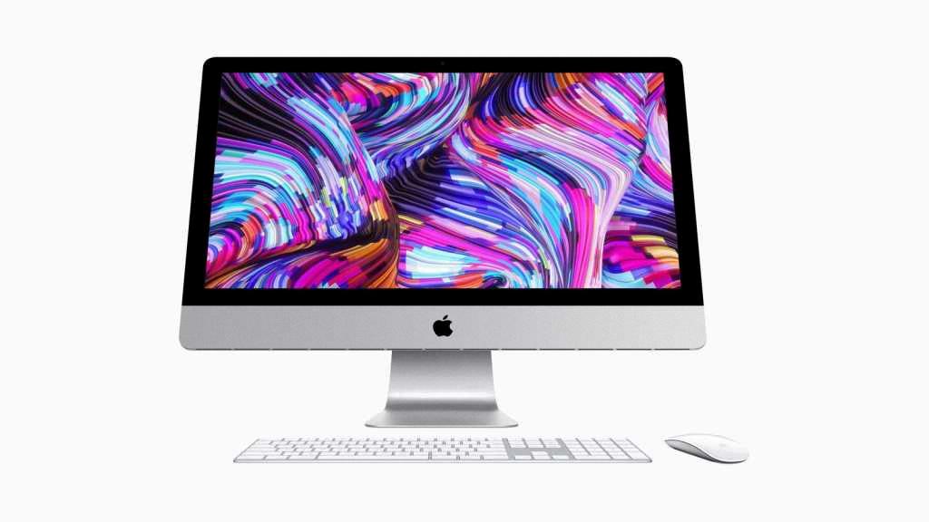 best imac for video editing 2020