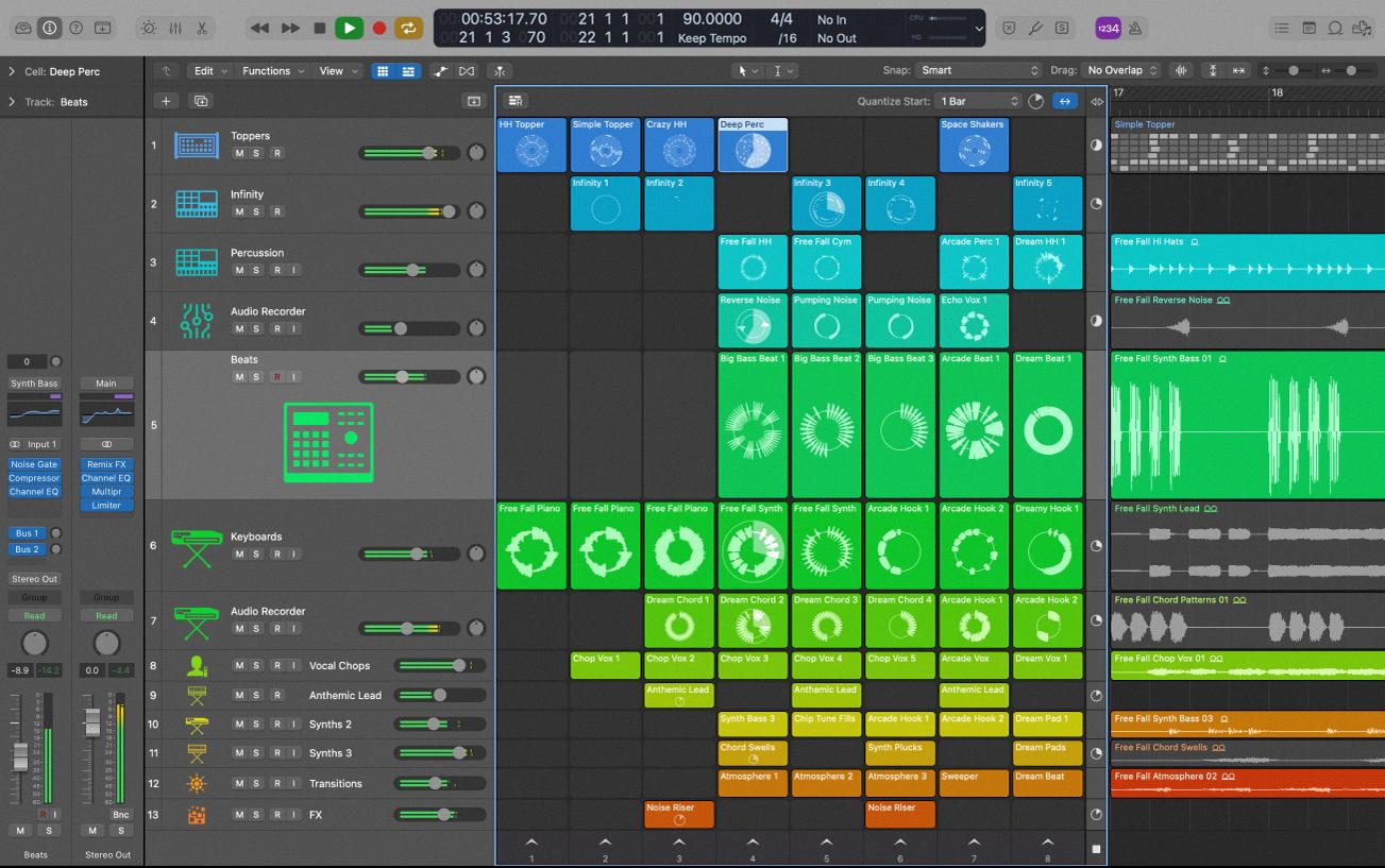 The Best Mac for Logic Pro X DeviceMAG