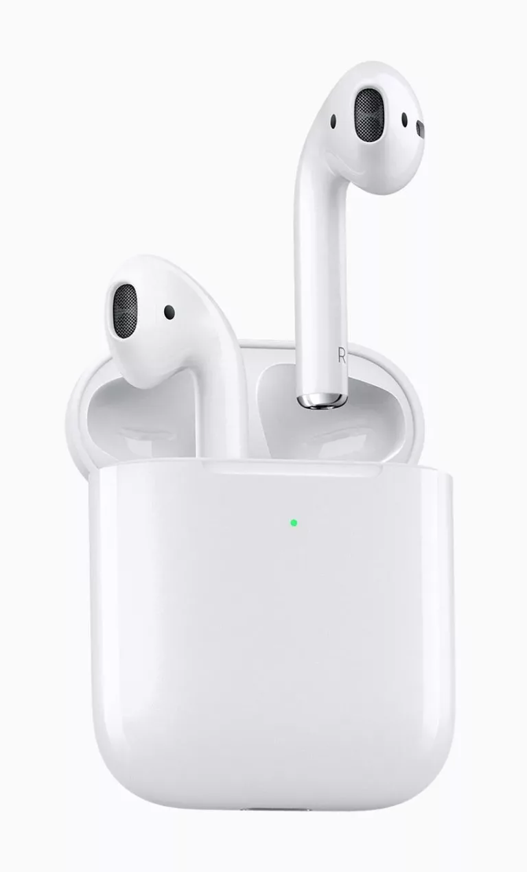 Discovering the Best Black Airpod Knockoffs 19