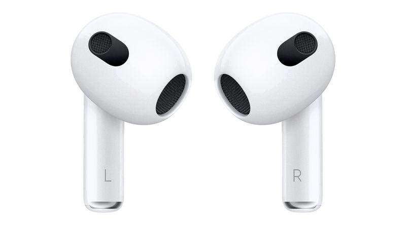 black airpod knockoffs