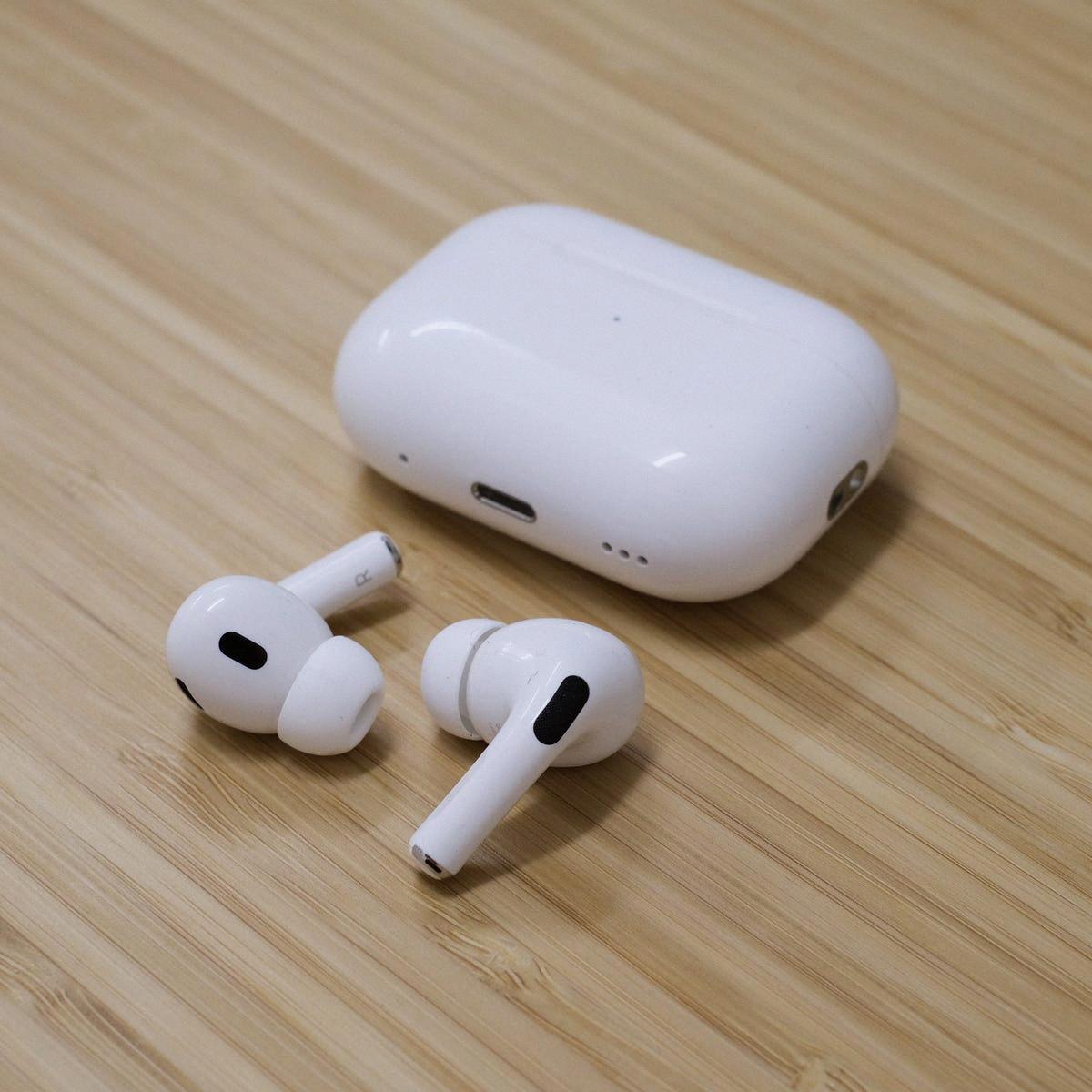 black airpod knockoffs