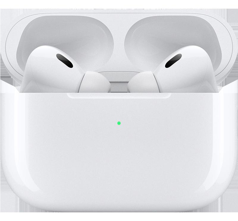 black airpod knockoffs
