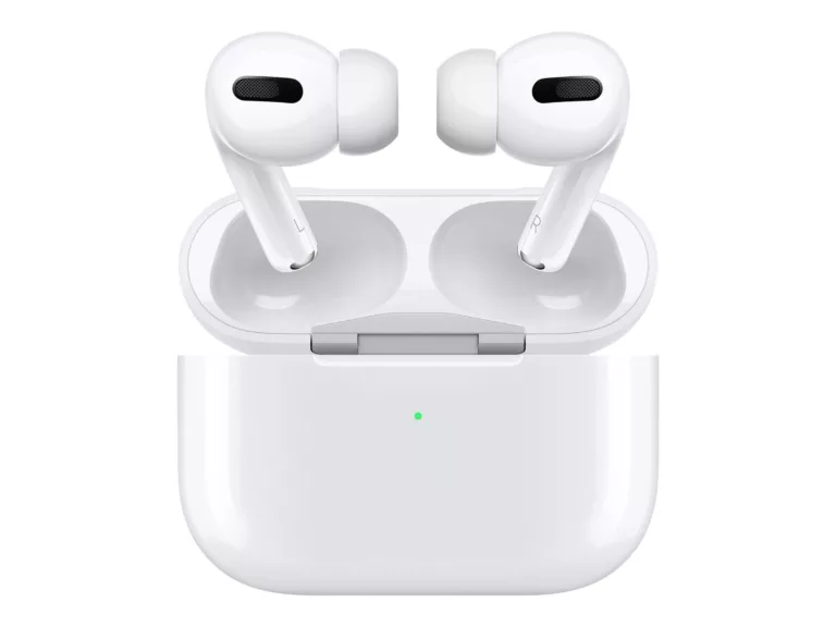 Bluetooth Range For AirPods Pro's 11
